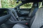 Bentley Flying Spur V8 S 2016 года (UK)